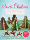 Cover image for Sweet Christmas